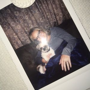 Meet your Posher, Barbara